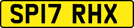 SP17RHX