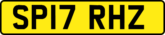 SP17RHZ