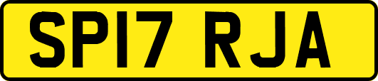 SP17RJA