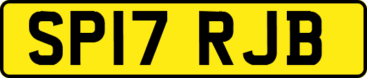 SP17RJB