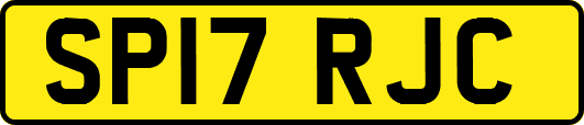 SP17RJC