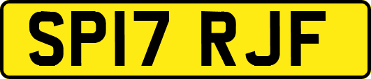 SP17RJF