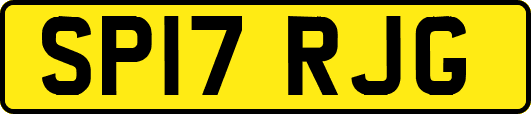 SP17RJG