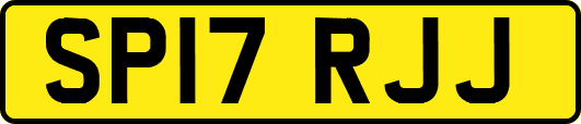 SP17RJJ