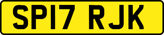SP17RJK