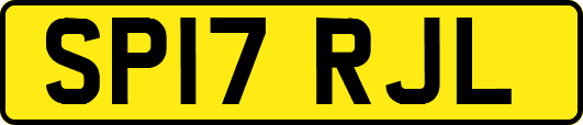 SP17RJL