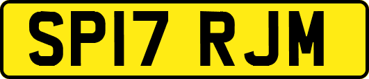 SP17RJM