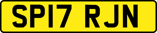 SP17RJN
