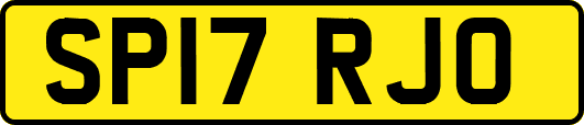 SP17RJO