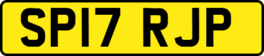 SP17RJP