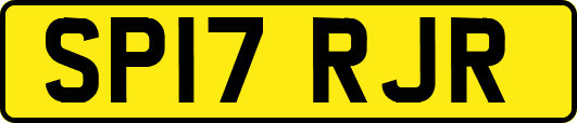 SP17RJR
