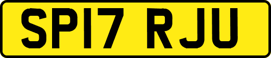 SP17RJU