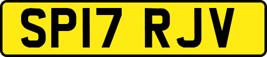 SP17RJV