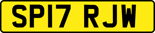 SP17RJW