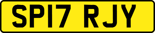 SP17RJY