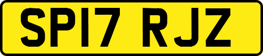 SP17RJZ