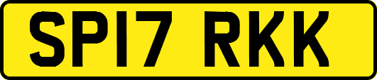 SP17RKK