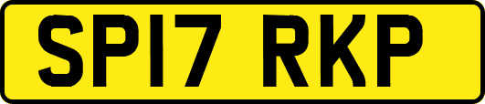 SP17RKP
