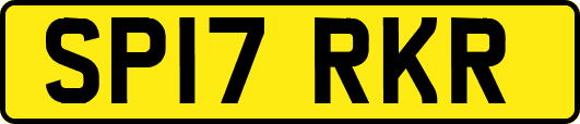 SP17RKR