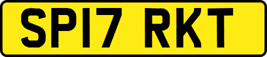 SP17RKT