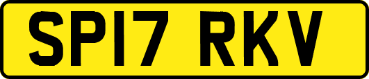 SP17RKV