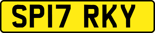 SP17RKY