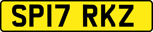 SP17RKZ