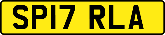 SP17RLA