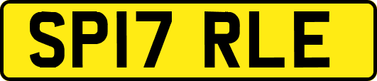 SP17RLE