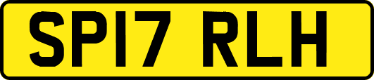SP17RLH