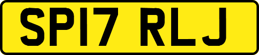 SP17RLJ