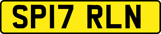 SP17RLN
