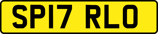 SP17RLO