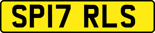 SP17RLS