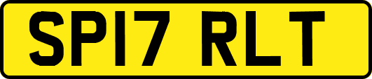 SP17RLT