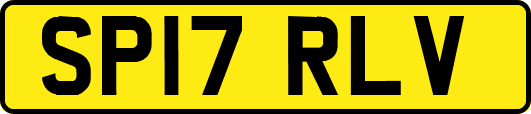 SP17RLV
