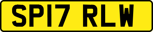 SP17RLW