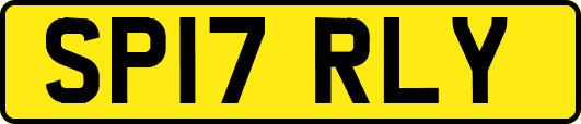 SP17RLY