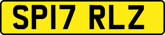 SP17RLZ
