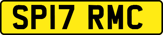 SP17RMC