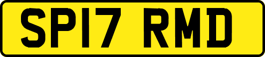 SP17RMD
