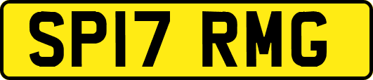 SP17RMG