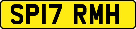 SP17RMH