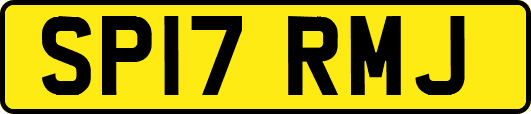 SP17RMJ