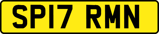 SP17RMN