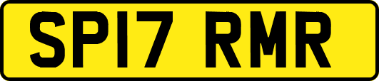 SP17RMR