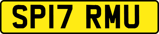 SP17RMU