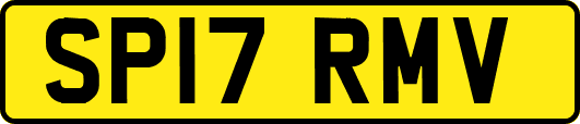 SP17RMV