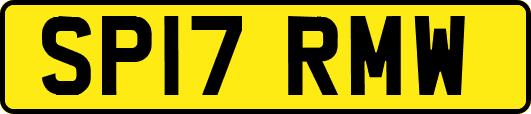 SP17RMW