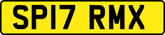 SP17RMX